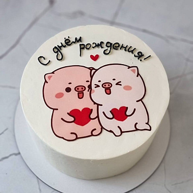 "Хрюша" купить - салават.сладкоежкин.рф