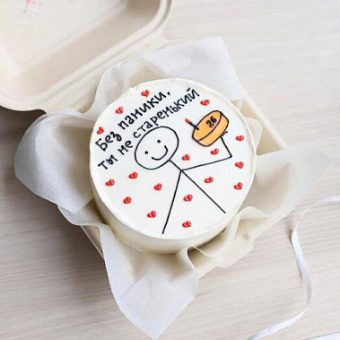 "Старенький" купить - салават.сладкоежкин.рф