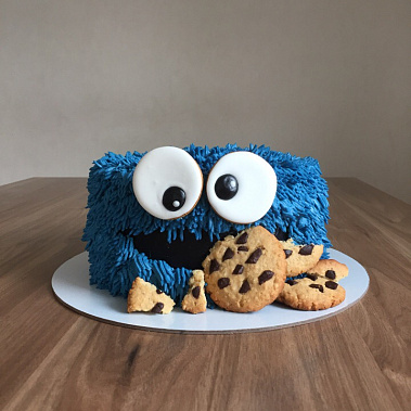 Торт "Коржик" купить - салават.сладкоежкин.рф