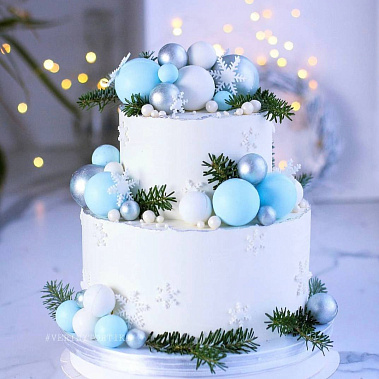 «Зимняя сказка» купить - салават.сладкоежкин.рф