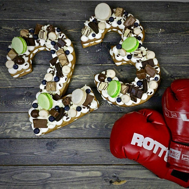 " 23" купить - салават.сладкоежкин.рф