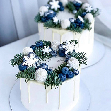 "Праздничный хоровод" купить - салават.сладкоежкин.рф