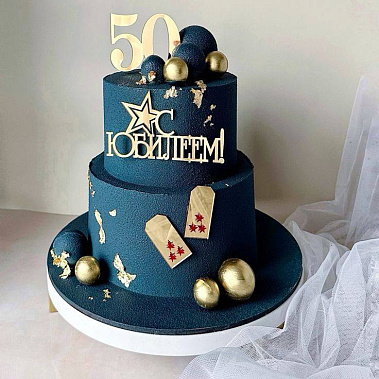 Торт "Погоны" купить - салават.сладкоежкин.рф