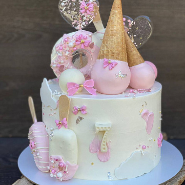 «Сладкий рожок» купить - салават.сладкоежкин.рф