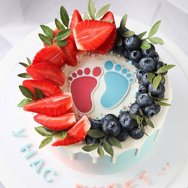 "Вкусные ожидания" купить - салават.сладкоежкин.рф