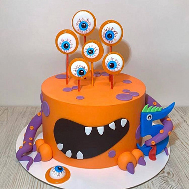 "Глазастик" купить - салават.сладкоежкин.рф