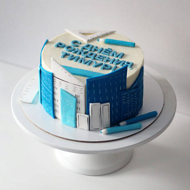 «Геометрия мечты» купить - салават.сладкоежкин.рф