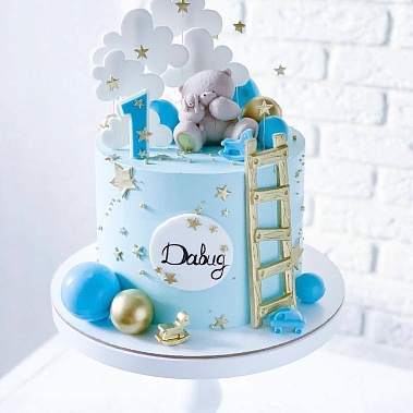 Торт "Сладкий сон" купить - салават.сладкоежкин.рф