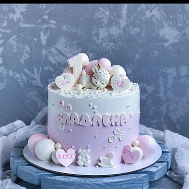 "Спящий олененок" купить - салават.сладкоежкин.рф