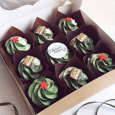 «Армейский десерт» купить - салават.сладкоежкин.рф