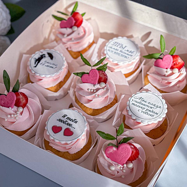 "Ласковые объятия" купить - салават.сладкоежкин.рф