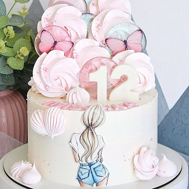 «Воздушный зефир» купить - салават.сладкоежкин.рф