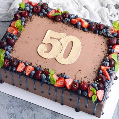 «Ягодный букет» купить - салават.сладкоежкин.рф