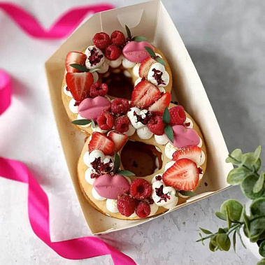 "8" купить - салават.сладкоежкин.рф