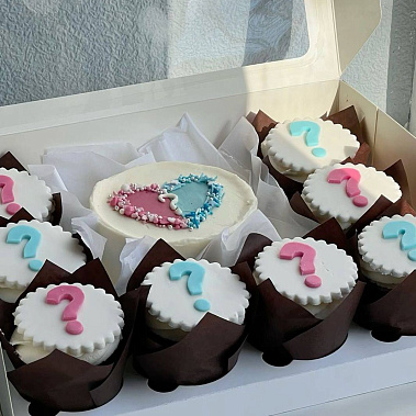 «Чудо в шоколаде» купить - салават.сладкоежкин.рф