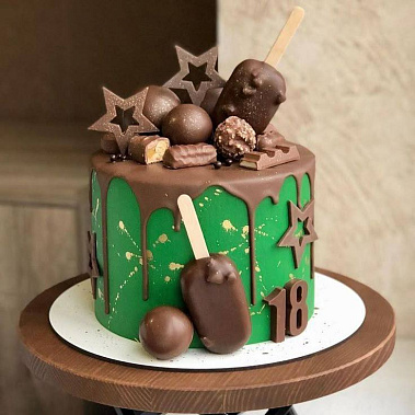 «Мужская сладость" купить - салават.сладкоежкин.рф