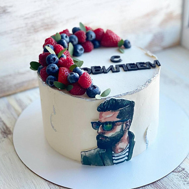 "Бородач" купить - салават.сладкоежкин.рф