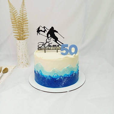 «Лыжный марафон» купить - салават.сладкоежкин.рф