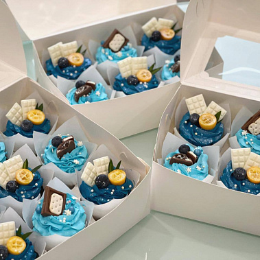 "Снежные" купить - салават.сладкоежкин.рф