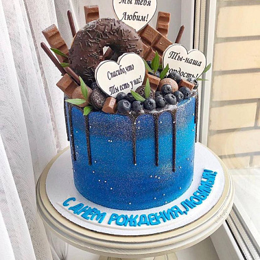 «Лазуритовый вихрь» купить - салават.сладкоежкин.рф