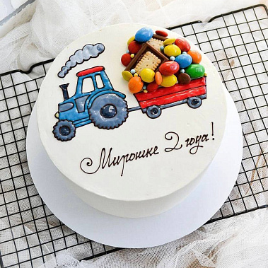 "Телега сладостей" купить - салават.сладкоежкин.рф