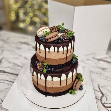 "Шоколадный нектар» купить - салават.сладкоежкин.рф