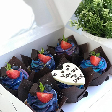 "Ты мой Космос" купить - салават.сладкоежкин.рф