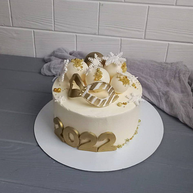 "Новогодний маскарад" купить - салават.сладкоежкин.рф