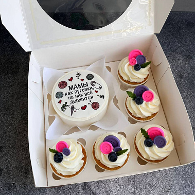 "Пуговка" купить - салават.сладкоежкин.рф