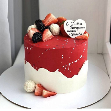 «Алое настроение» купить - салават.сладкоежкин.рф