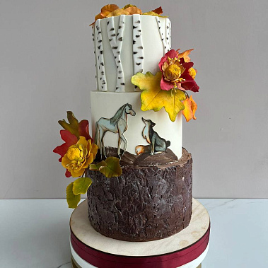 «Весенняя радость» купить - салават.сладкоежкин.рф