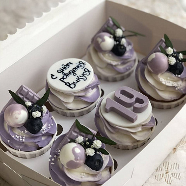 «Фиалковый микс» купить - салават.сладкоежкин.рф