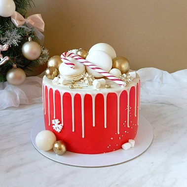 «Зимняя сладость» купить - салават.сладкоежкин.рф