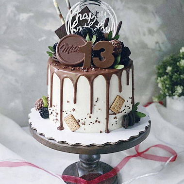 "Нежный шедевр" купить - салават.сладкоежкин.рф