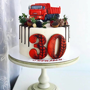 «Стальной характер» купить - салават.сладкоежкин.рф