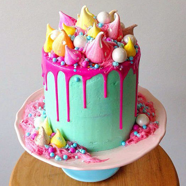 Торт впечатляющий купить - салават.сладкоежкин.рф