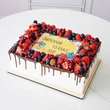 «Школьная пора» купить - салават.сладкоежкин.рф