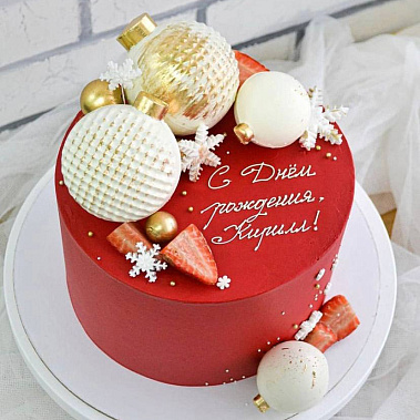 «Новогодний декор» купить - салават.сладкоежкин.рф