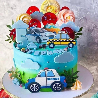 «Автотортик» купить - салават.сладкоежкин.рф