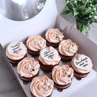 "Ты моя нежность" купить - салават.сладкоежкин.рф