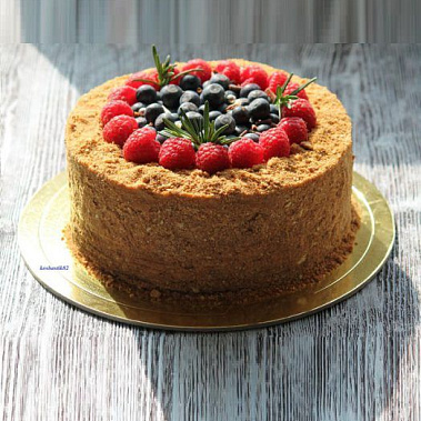 Медовик весна купить - салават.сладкоежкин.рф