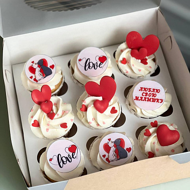 «Сладкие объятия» купить - салават.сладкоежкин.рф