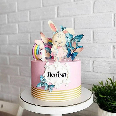 "Зайчонок"  купить - салават.сладкоежкин.рф