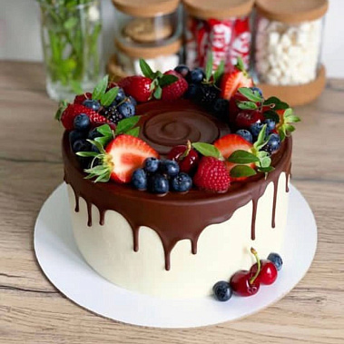 "Шоколадный микс" купить - салават.сладкоежкин.рф