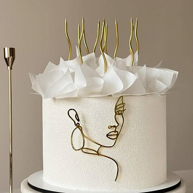 «Девушка в облаках» купить - салават.сладкоежкин.рф