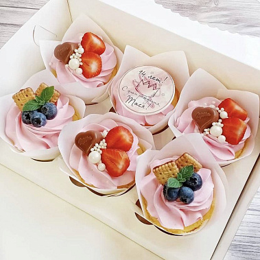 "Розовая сладость" купить - салават.сладкоежкин.рф