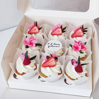 «Ягодный поцелуй» купить - салават.сладкоежкин.рф