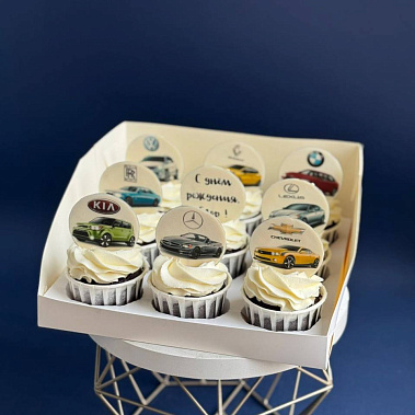 "Машинки" купить - салават.сладкоежкин.рф