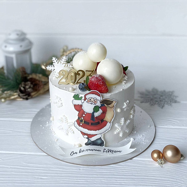 "Уходящий год" купить - салават.сладкоежкин.рф