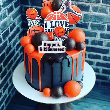 "Баскетбол" купить - салават.сладкоежкин.рф